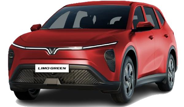 Limo Green Bạc Liêu