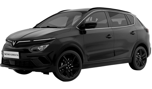 Nerio Green Bạc Liêu