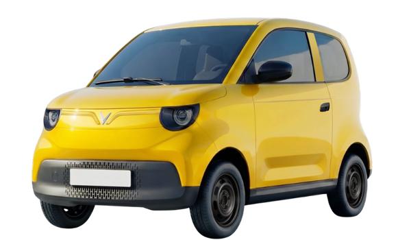 Vinfast Vf2 Bạc Liêu